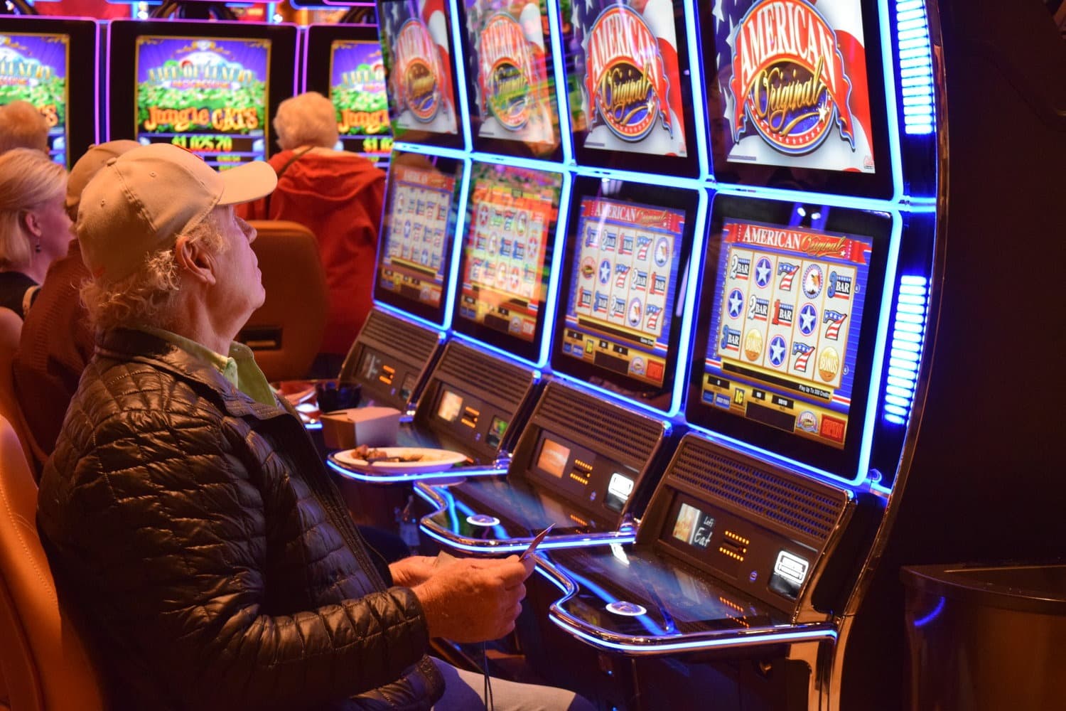 Understanding Online Sports Betting Alabama: Legal Status and Betting Options