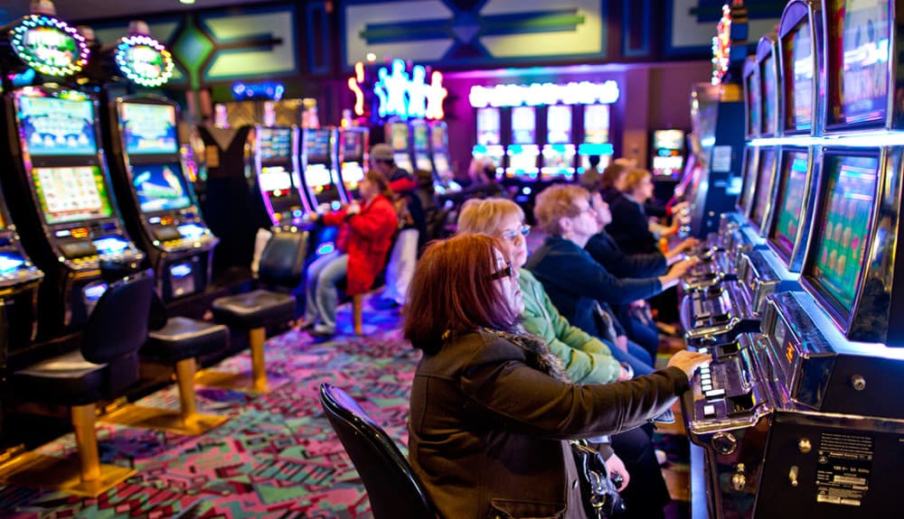A Comprehensive Guide to California Online Casinos and What You Need to Know