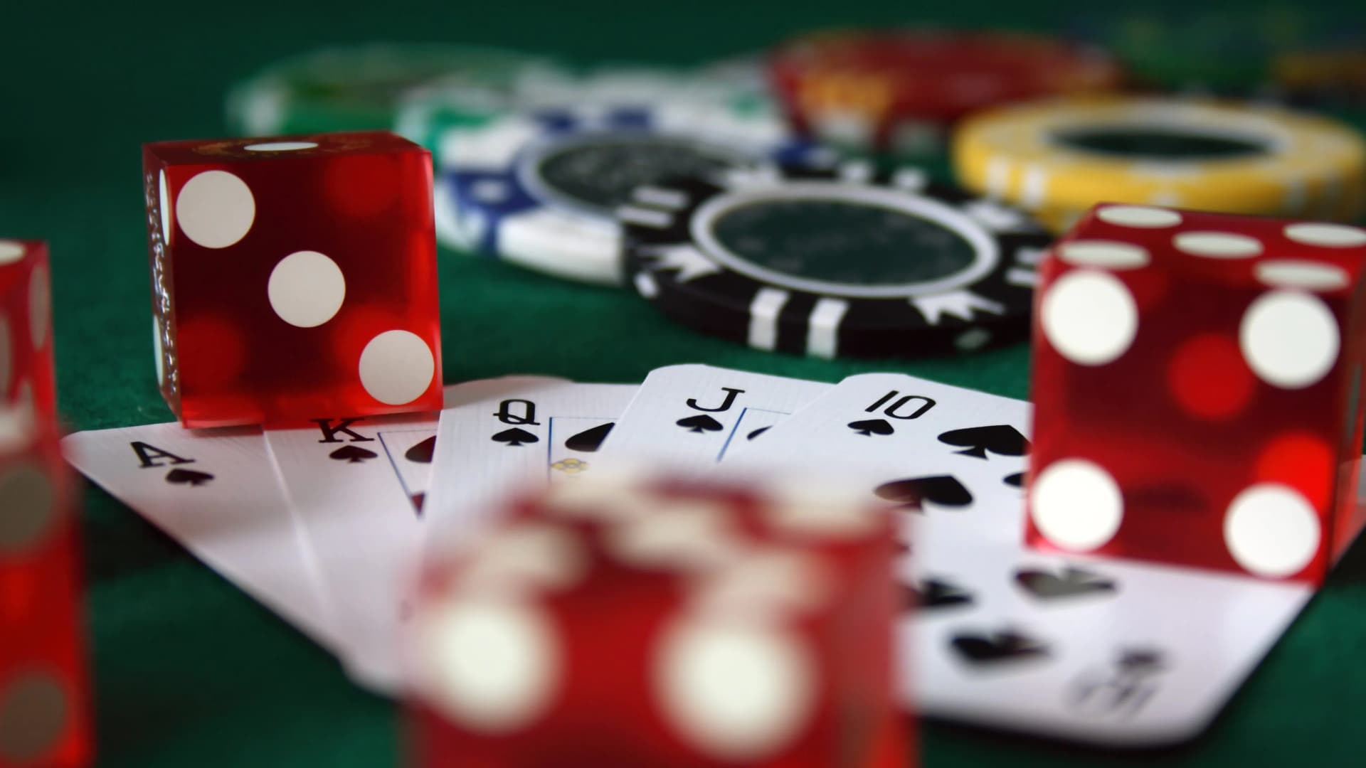 Top Features to Consider When Choosing Oklahoma Online Casinos