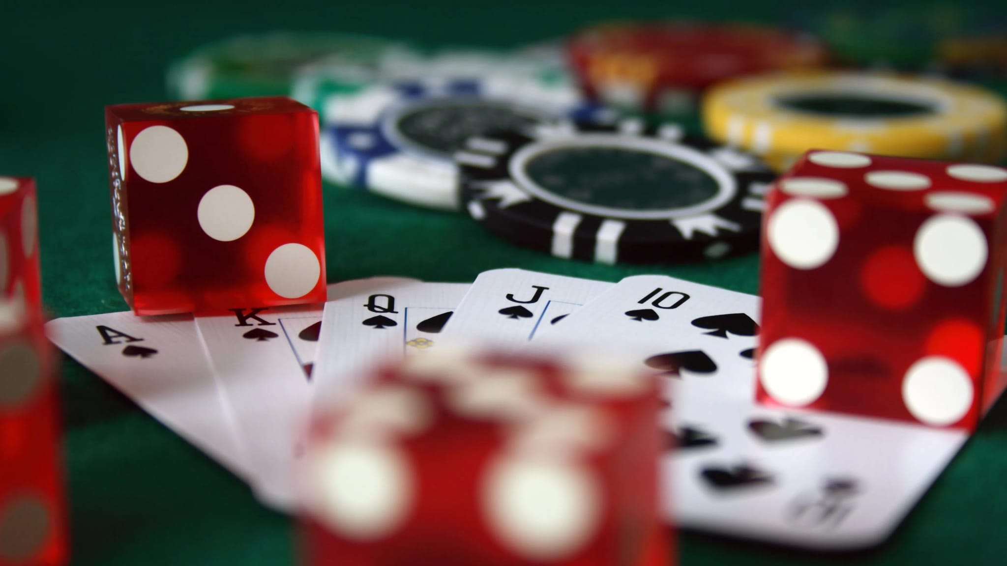 Top Features to Consider When Choosing Oklahoma Online Casinos