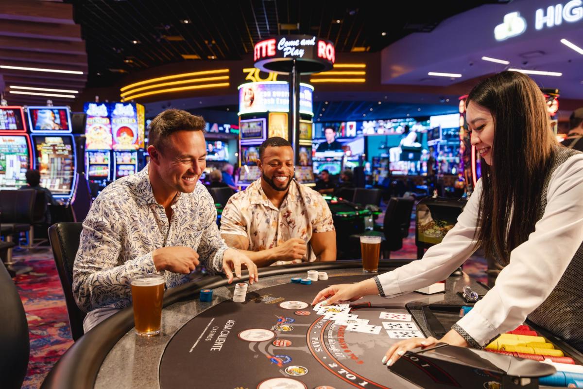 A Comprehensive Guide to British Columbia Online Casinos for Enthusiasts