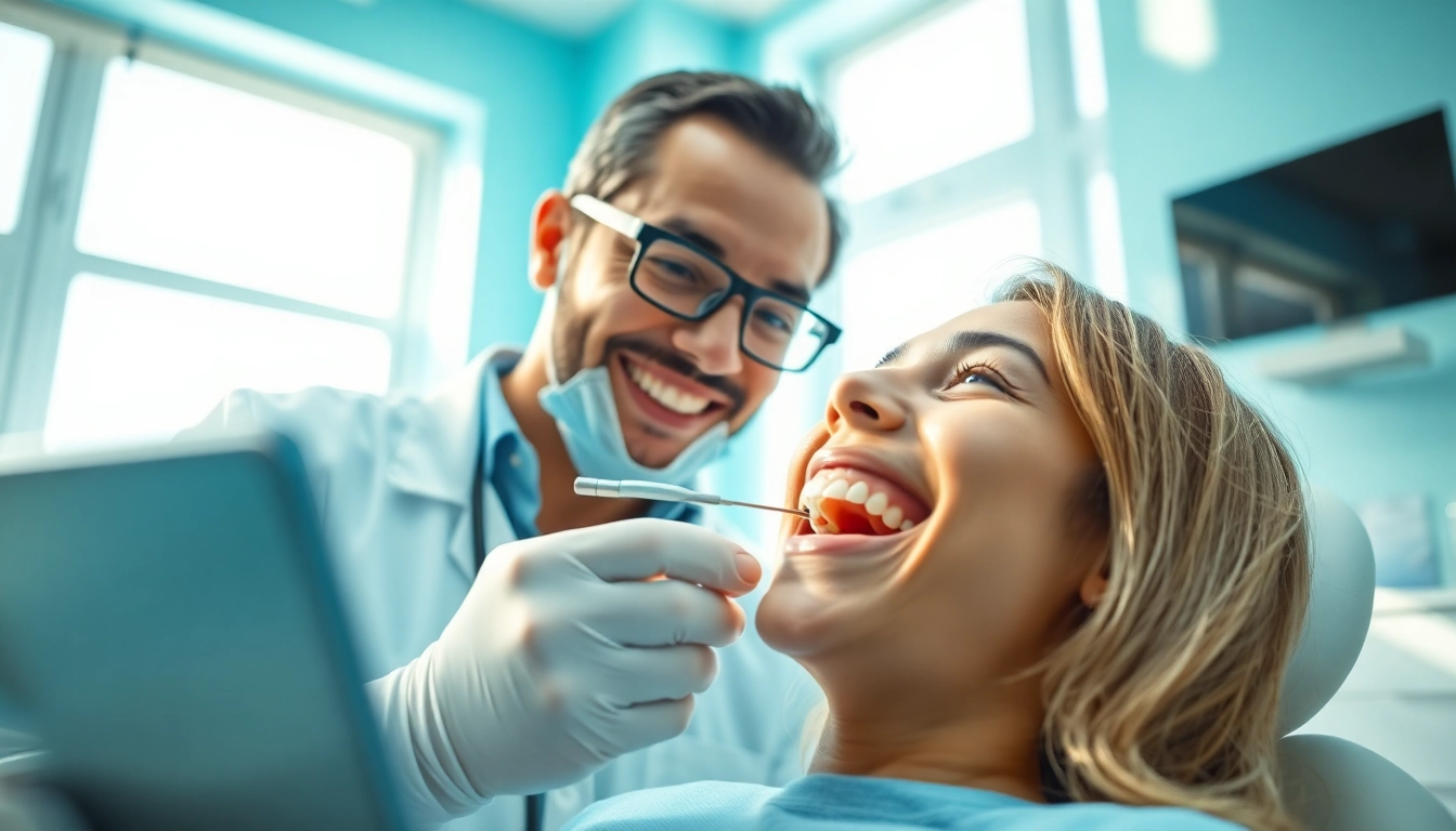 Enhance your smile at level orthodontics with expert care in a welcoming clinic environment.