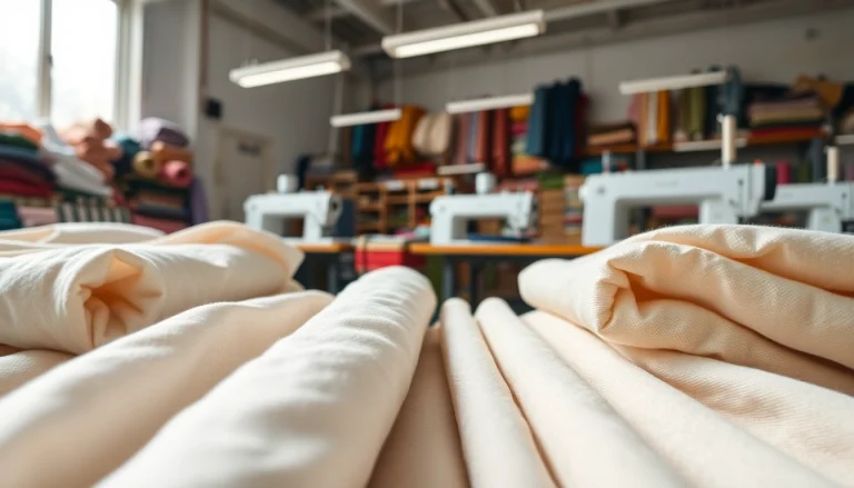 De Veelzijdige Toepassingen van Stretch Katoen in de Mode