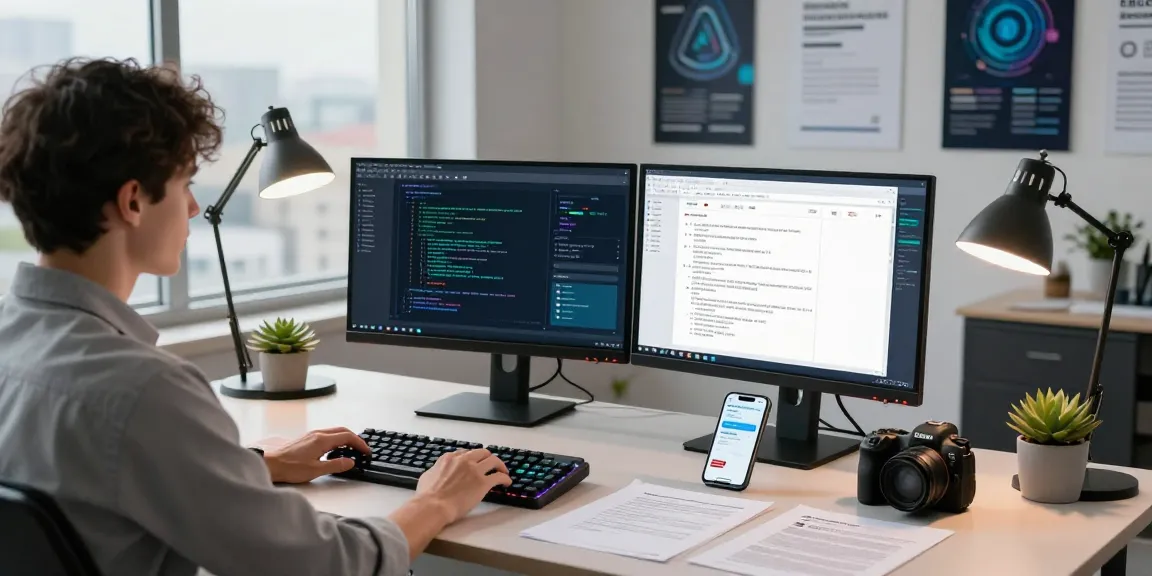 Detect fake pdf in a cybersecurity workspace with AI detection tools and verification documents.