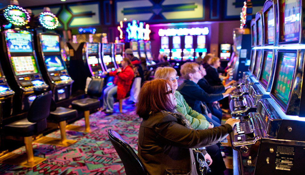 A Comprehensive Guide to California Online Casinos and What You Need to Know