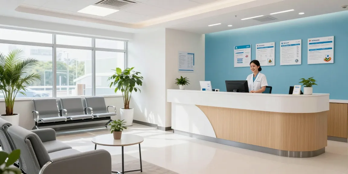 Hair transplant Istanbul clinic consultation with expert medical services and patient care.