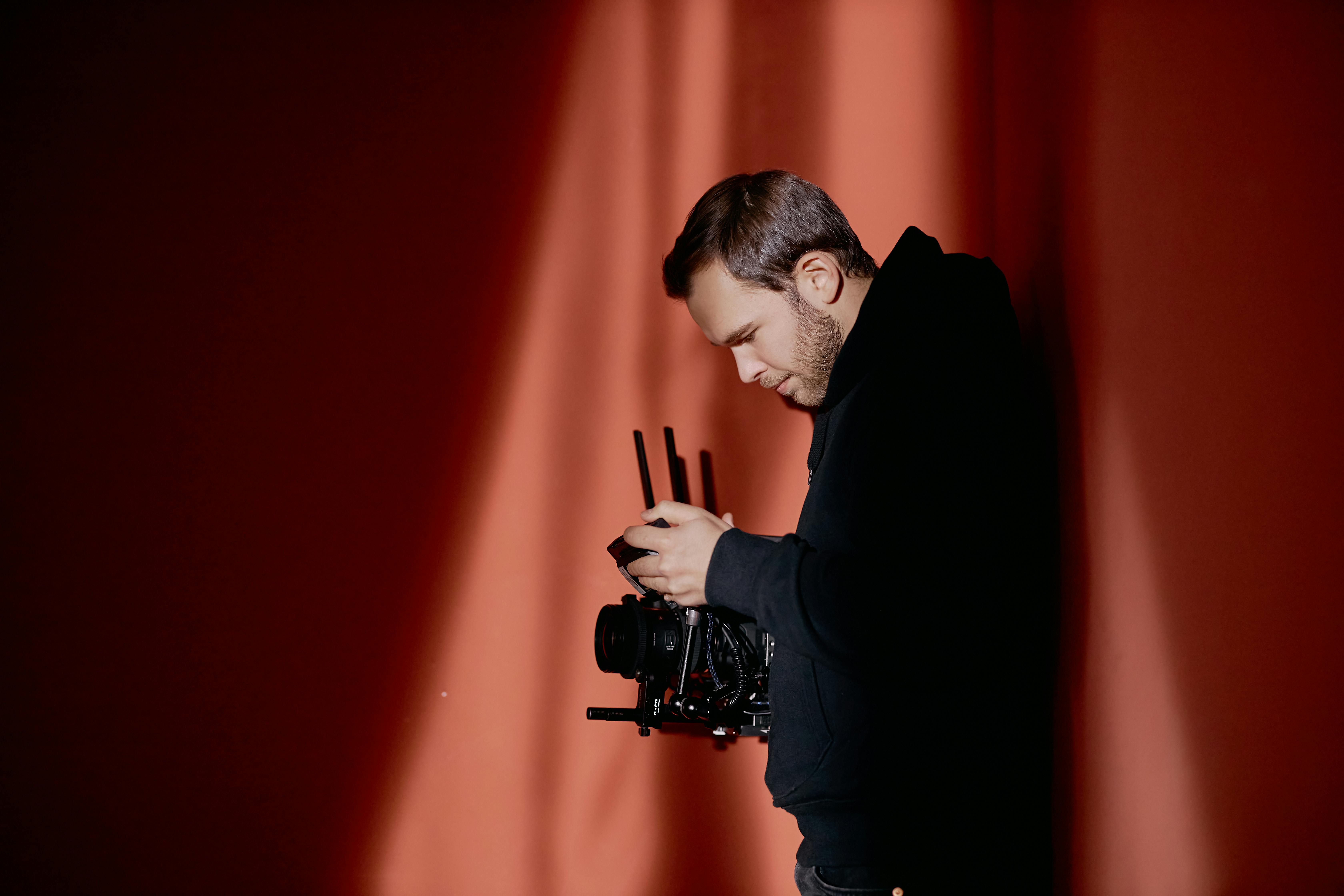 Phoenix Videographer: Cinematic Brand Film Experts