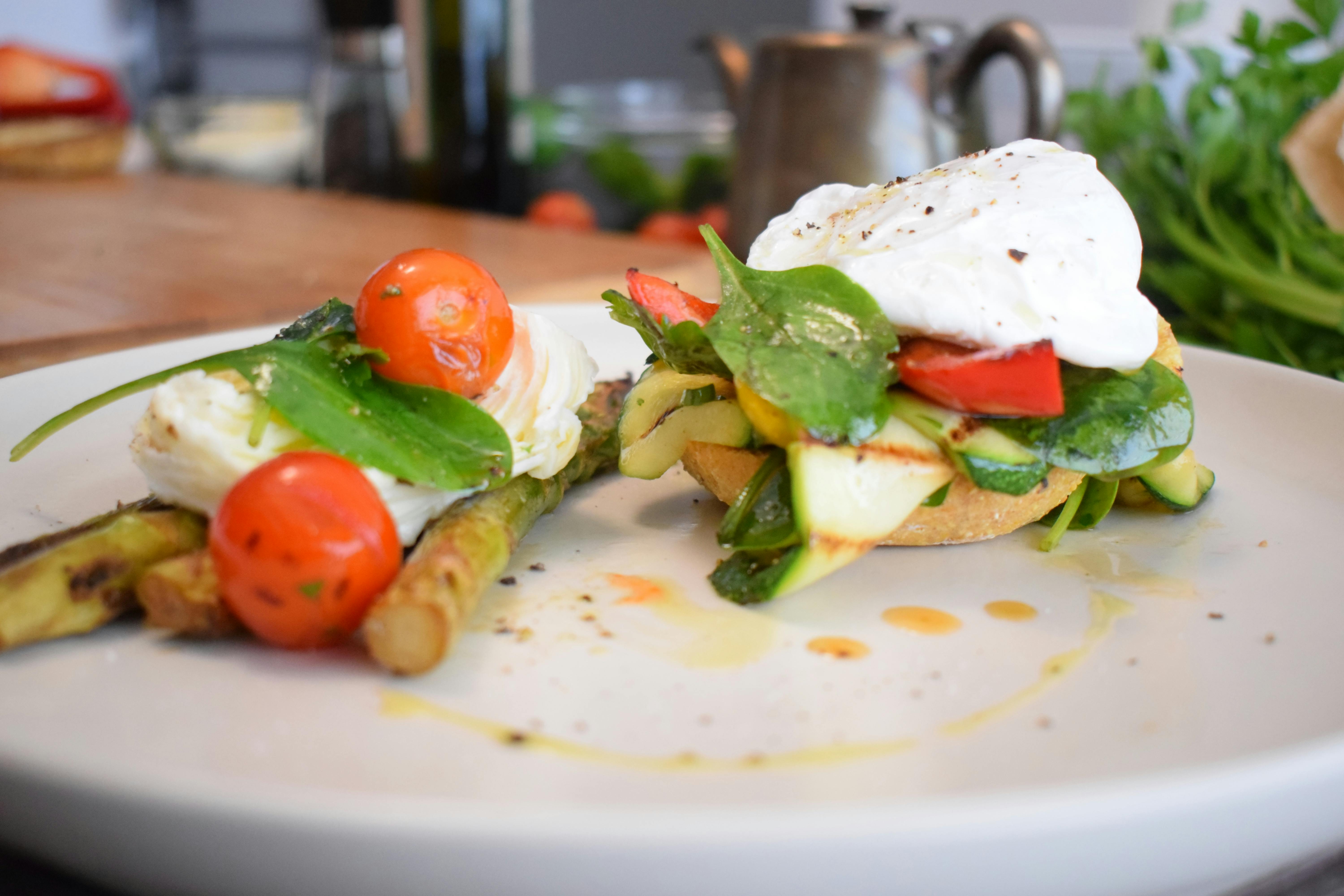 Private Chef in Sint Maarten: Blending Tradition & Creativity