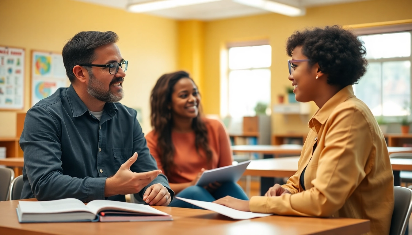 Provide toefl expert help in a welcoming classroom atmosphere to enhance student learning.