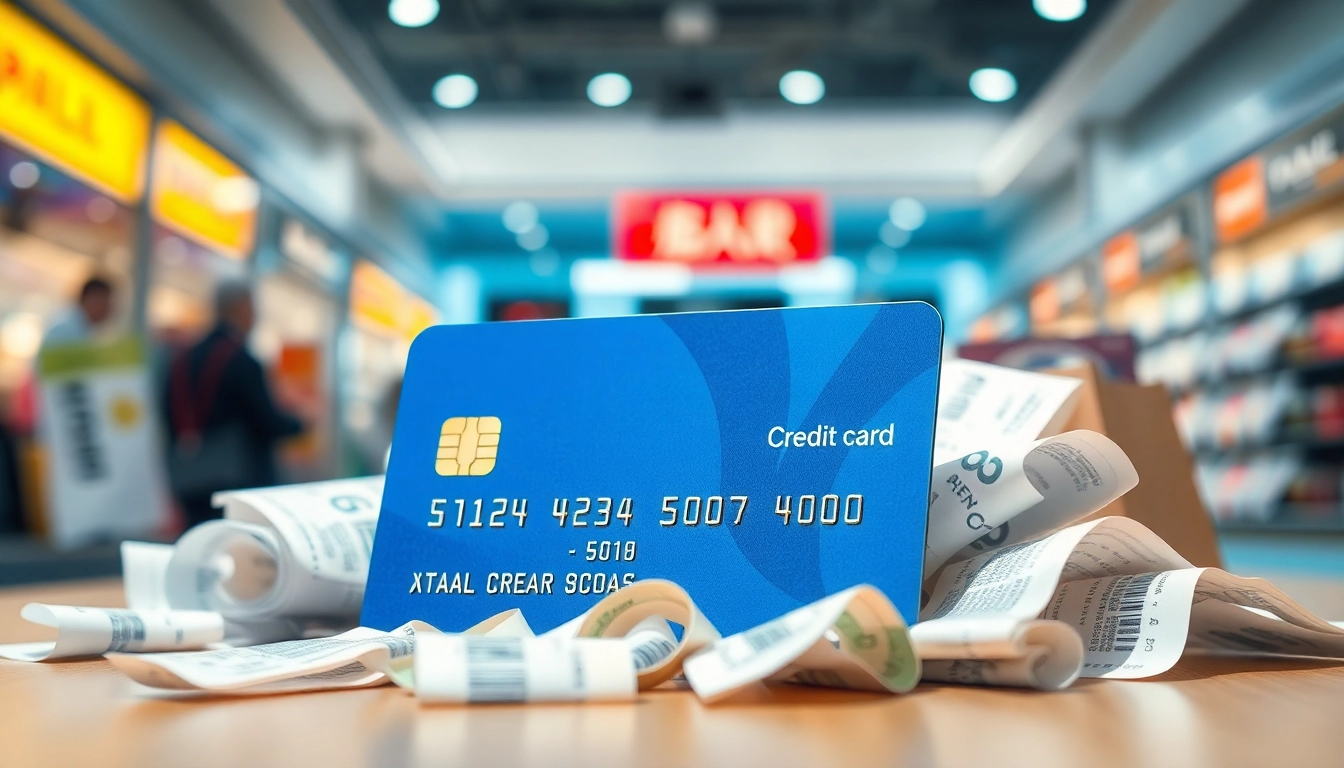 카드깡의 정의와 경과: 이해와 대응 전략