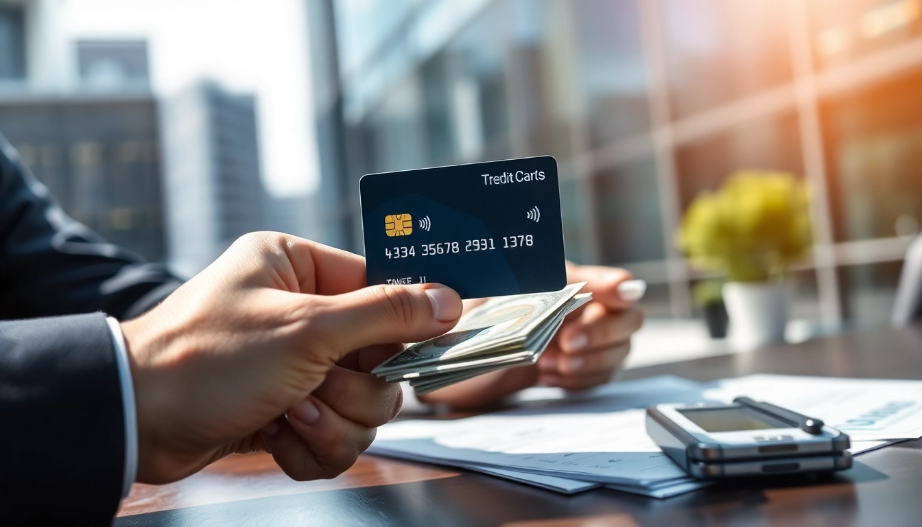 카드깡의 정의 및 위험성 분석