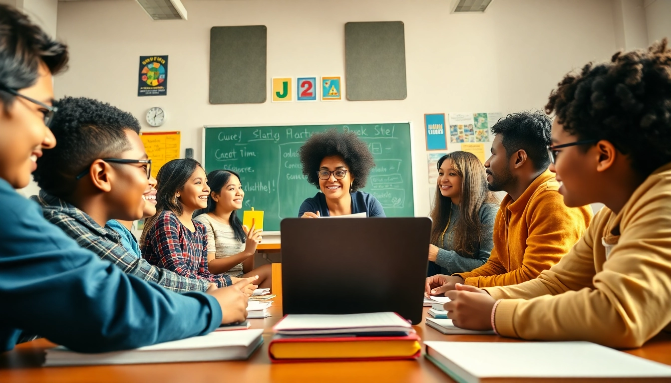 Unlocking the Power of Education: Strategies for Effective Learning