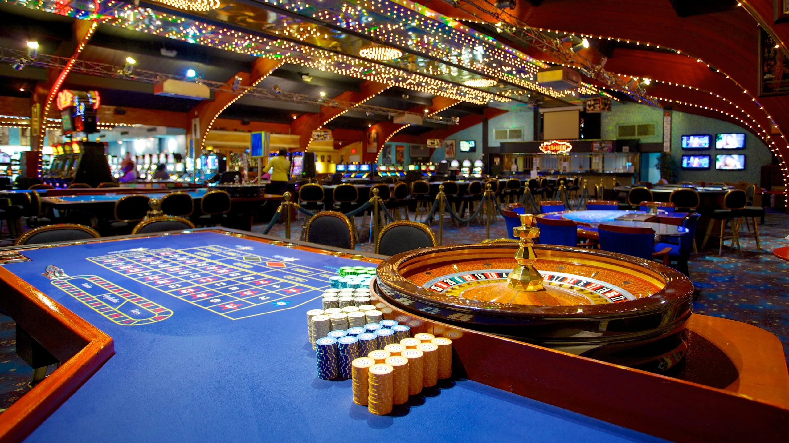 Top Tips for Choosing the Best Manitoba Online Casinos