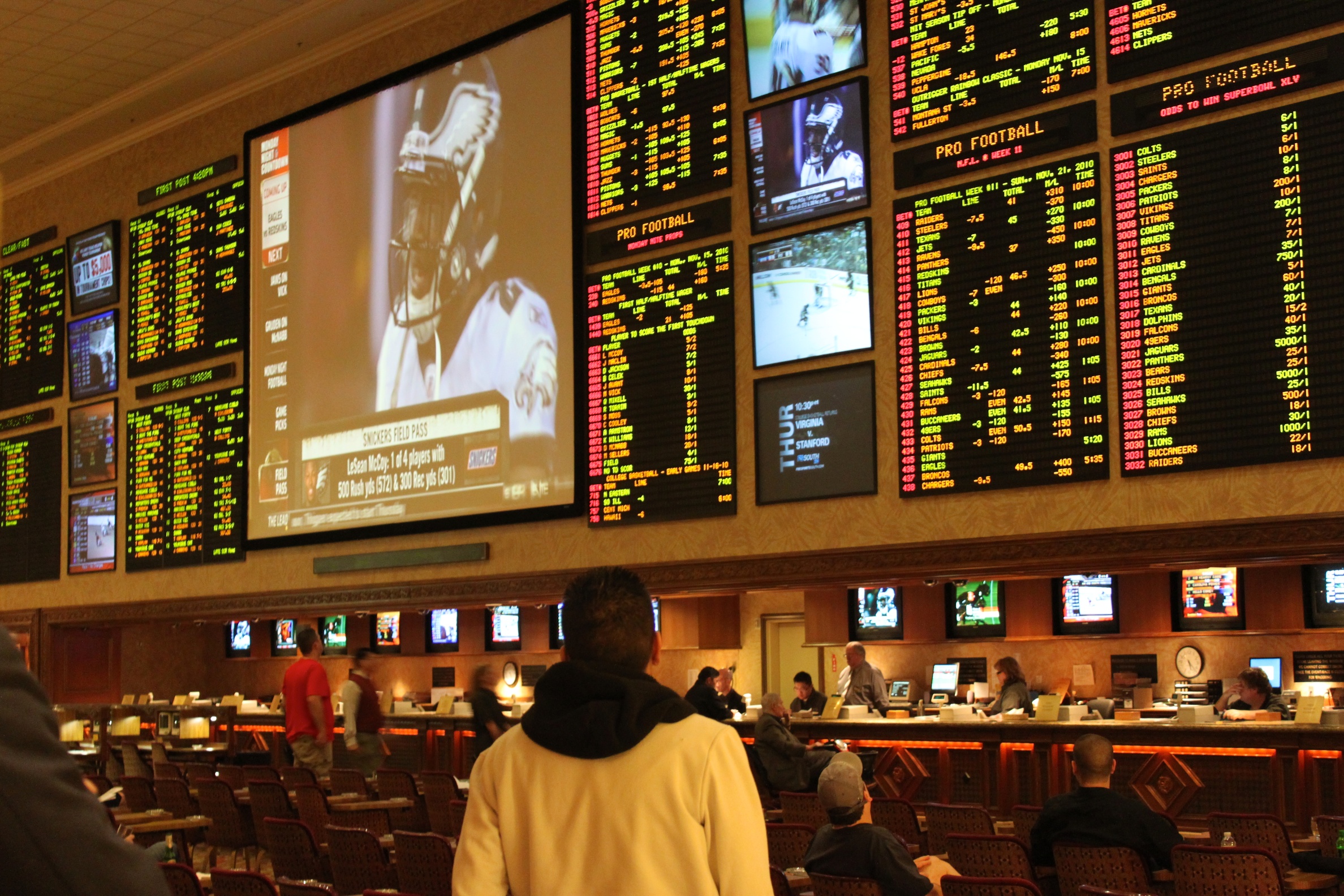 Top Picks for Online Sports Betting New Brunswick: A Comprehensive Guide