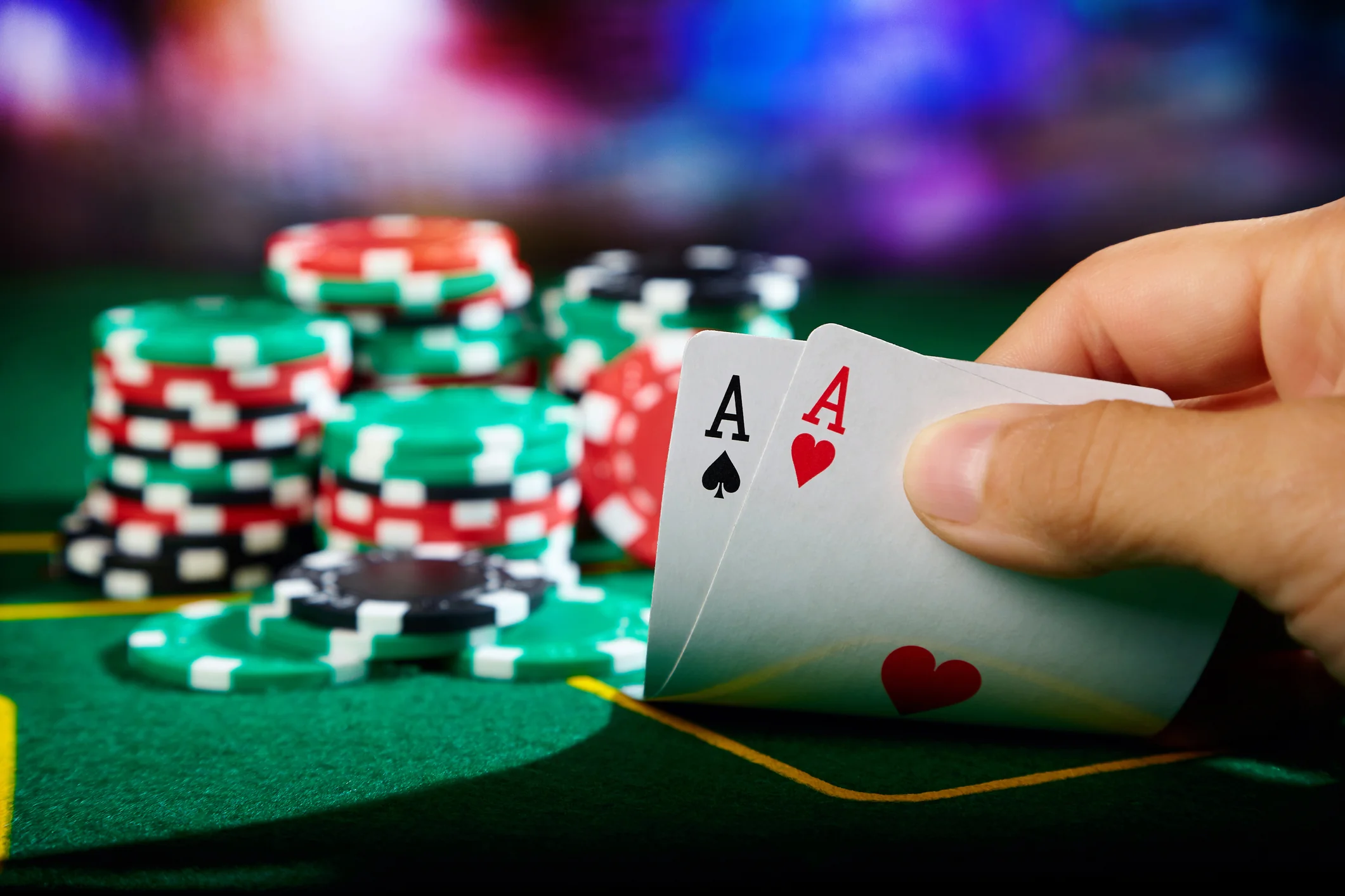 Top Strategies for Enjoying Alabama Online Casinos Safely and Responsibly