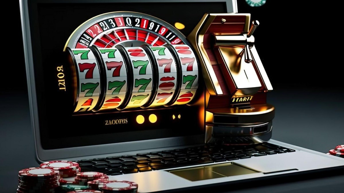 Choosing Safe and Enjoyable South Carolina Online Casinos: A Comprehensive Guide