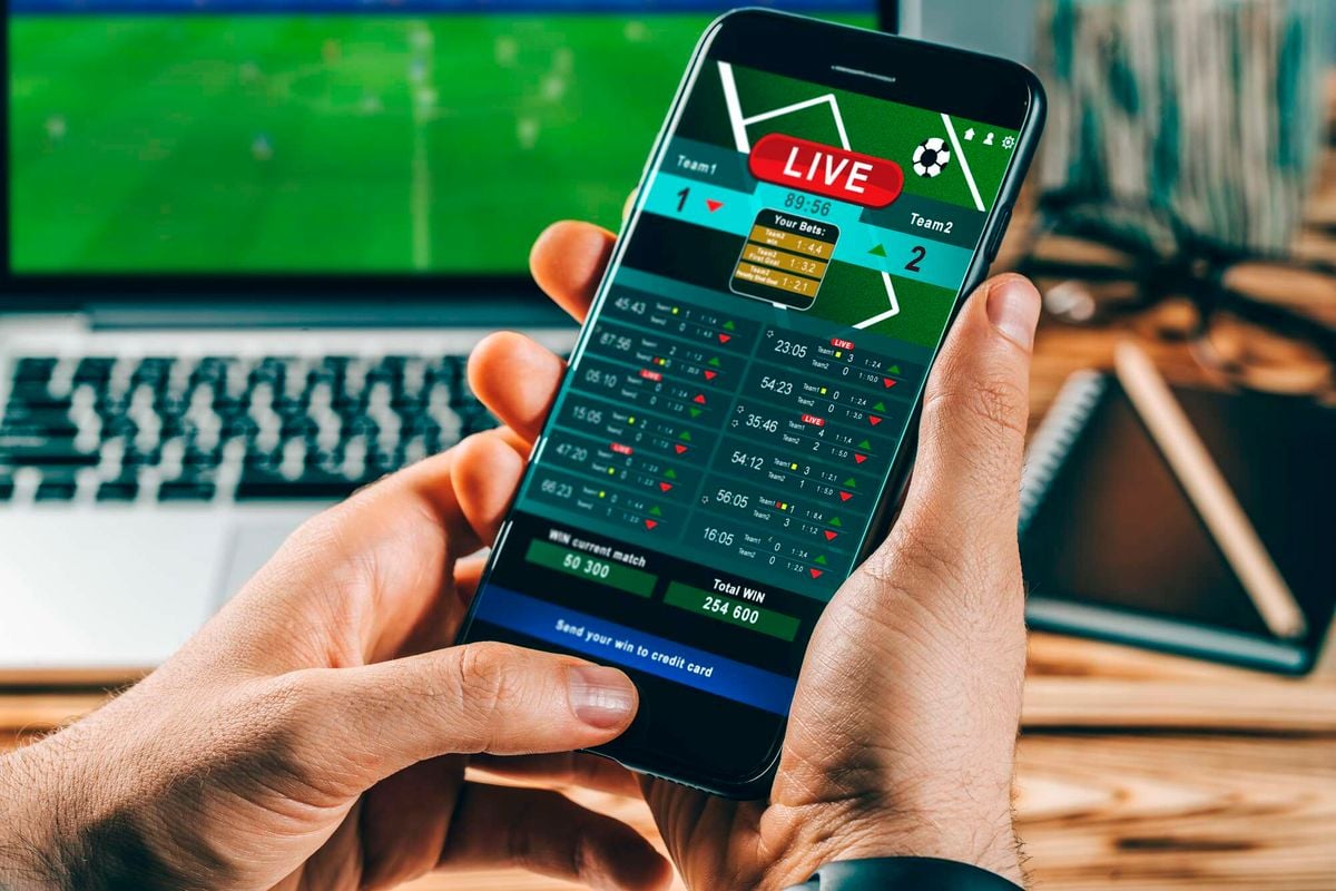 Understanding the Landscape of Online Sports Betting Texas