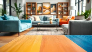 Creëer unieke meubelstukken met kunst leer in verschillende kleuren en texturen.