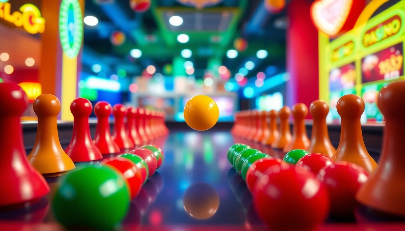 Bermain dan Menang dalam Demo Plinko: Panduan Lengkap untuk Pemain