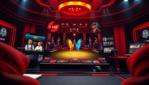 Engage in thrilling bets with đá gà 6789 net's immersive online cockfighting platform.