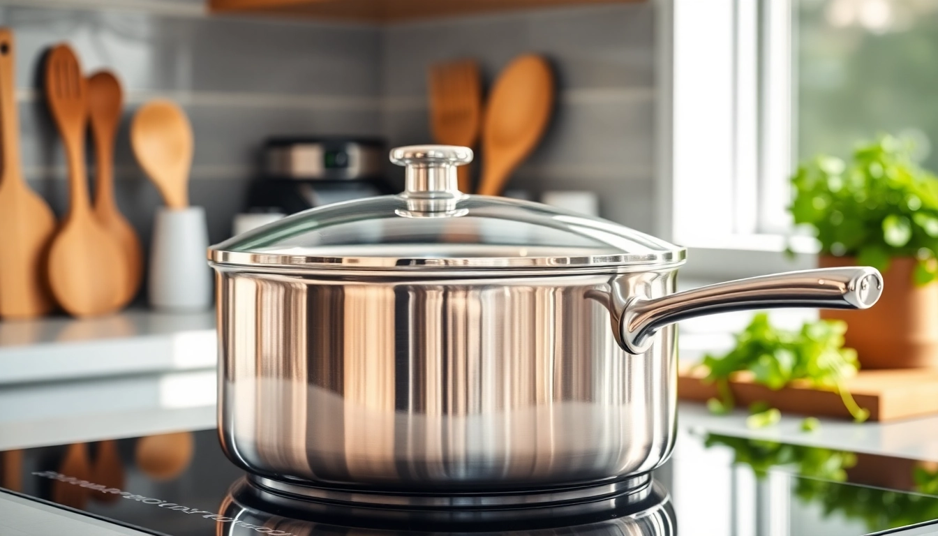 Top Picks for the Best Cookware for Induction NZ: A Comprehensive Guide