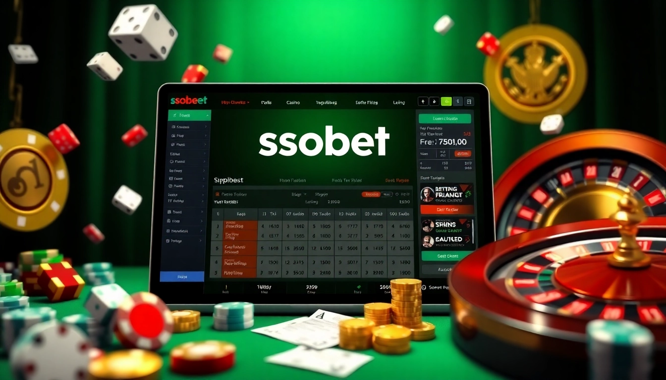 SBOBET: Winning Strategies for Advanced Online Sports Betting in 2025
