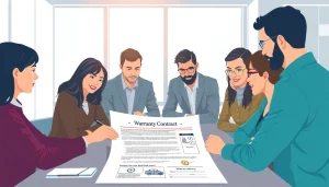 Discover what makes Pretzel different from other warranty companies through a collaborative workshop setting.