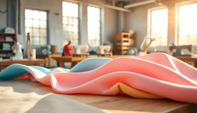 Moderne canvas stoffen voor uw creatieve projecten